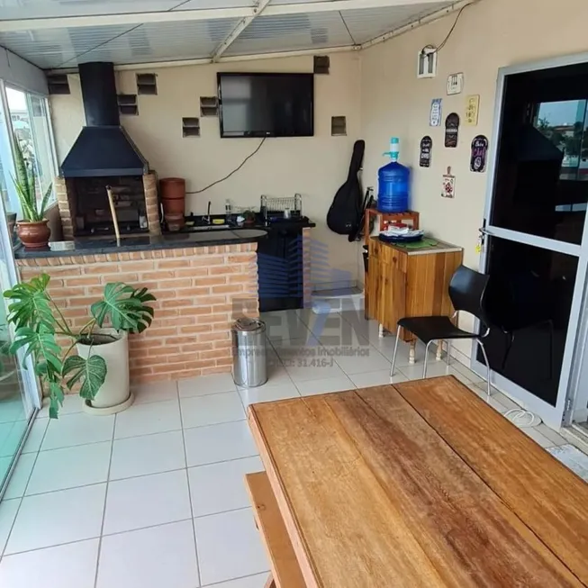 Foto 1 de Apartamento com 3 Quartos à venda, 120m² em Jardim Bela Vista, Bauru