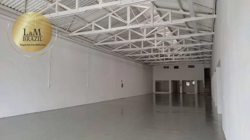 Foto 1 de Ponto Comercial para alugar, 447m² em Bom Retiro, São Paulo