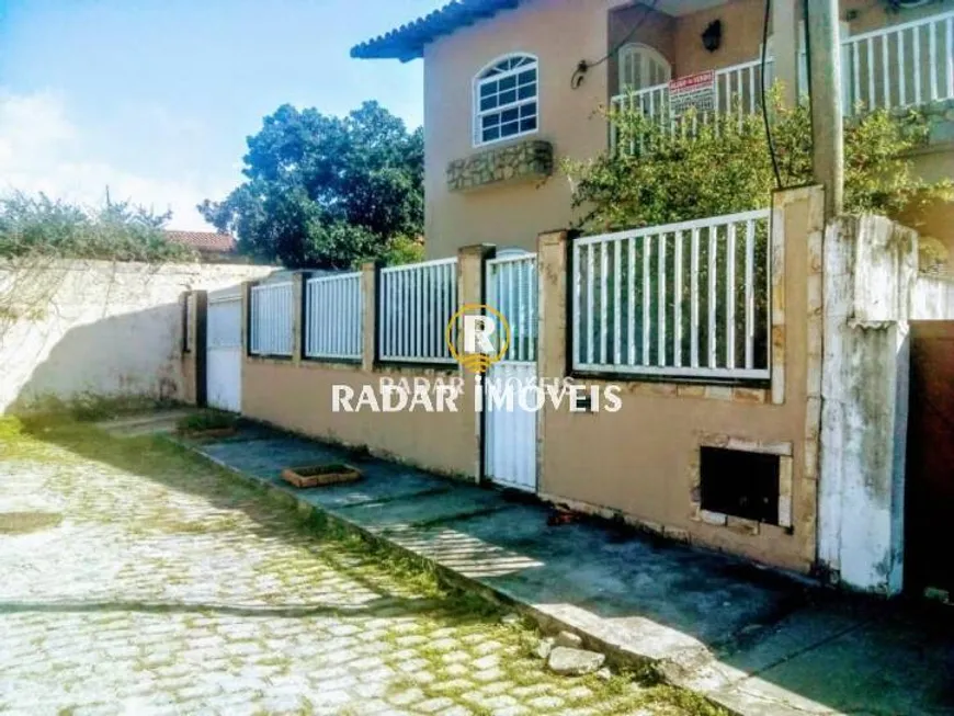 Foto 1 de Casa com 5 Quartos à venda, 360m² em Centro, São Pedro da Aldeia