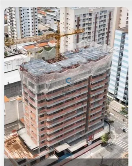 Foto 1 de Apartamento com 2 Quartos à venda, 67m² em Tatuapé, São Paulo