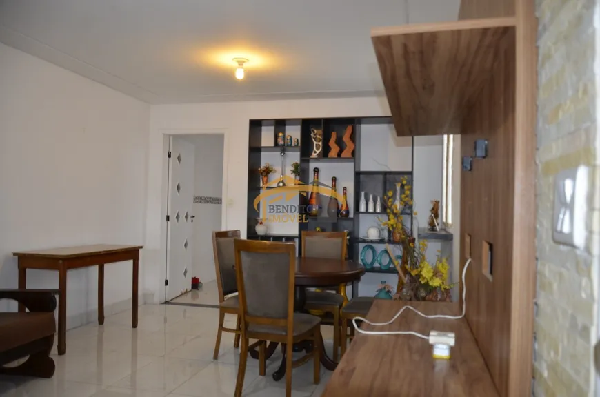 Foto 1 de Casa com 2 Quartos à venda, 80m² em Cipava, Osasco