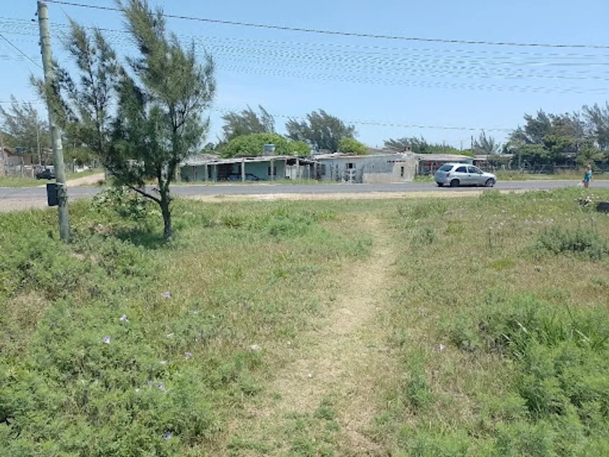 Foto 1 de Lote/Terreno à venda, 300m² em Praia do Magisterio, Balneário Pinhal