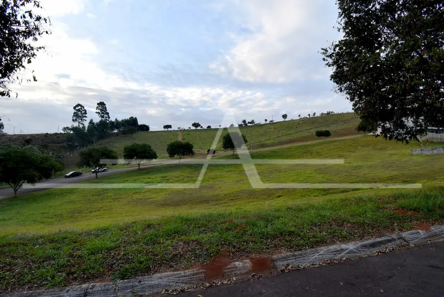 Foto 1 de Lote/Terreno à venda, 600m² em Residencial Terras de Santa Cruz, Bragança Paulista