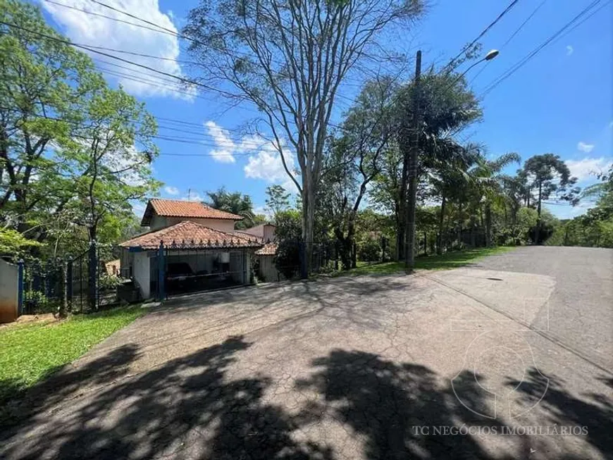 Foto 1 de Casa de Condomínio com 3 Quartos à venda, 546m² em Vila Santo Antônio, Cotia