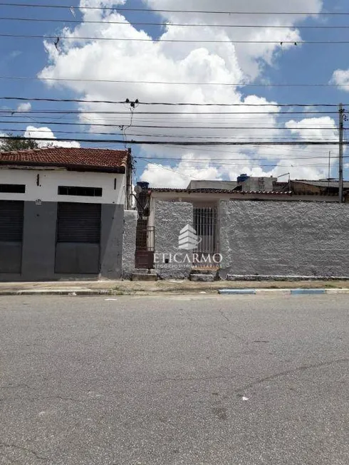 Foto 1 de Casa com 2 Quartos à venda, 150m² em Itaquera, São Paulo