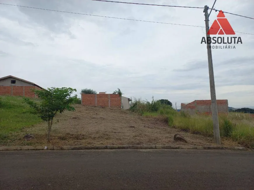 Foto 1 de Lote/Terreno à venda, 200m² em Centro, Piracicaba