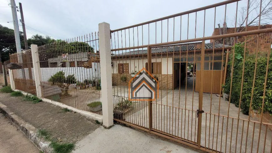 Foto 1 de Casa com 2 Quartos à venda, 185m² em Tijuca, Alvorada