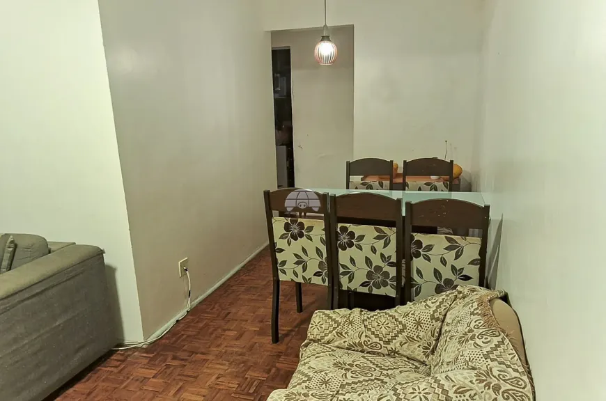 Foto 1 de Apartamento com 2 Quartos à venda, 40m² em Campo Comprido, Curitiba