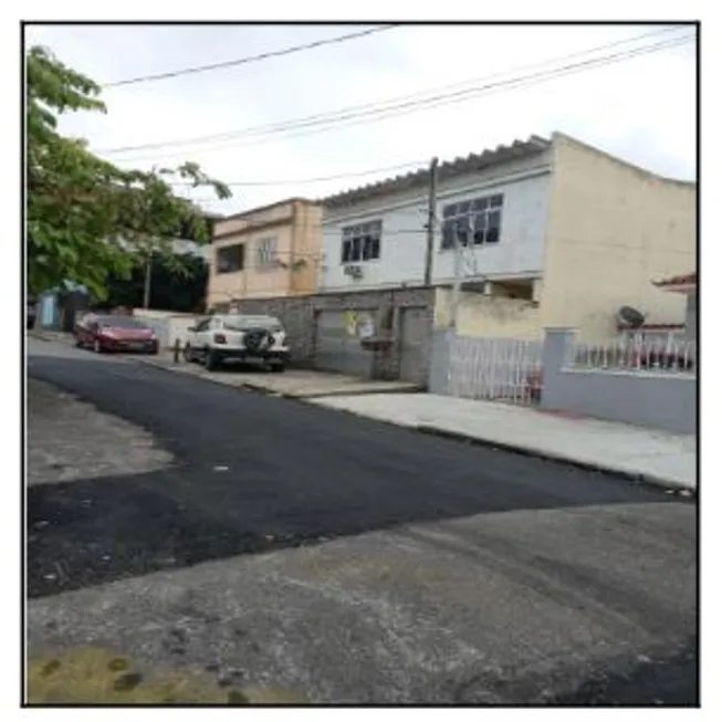 Foto 1 de Casa com 3 Quartos à venda, 110m² em Irajá, Rio de Janeiro