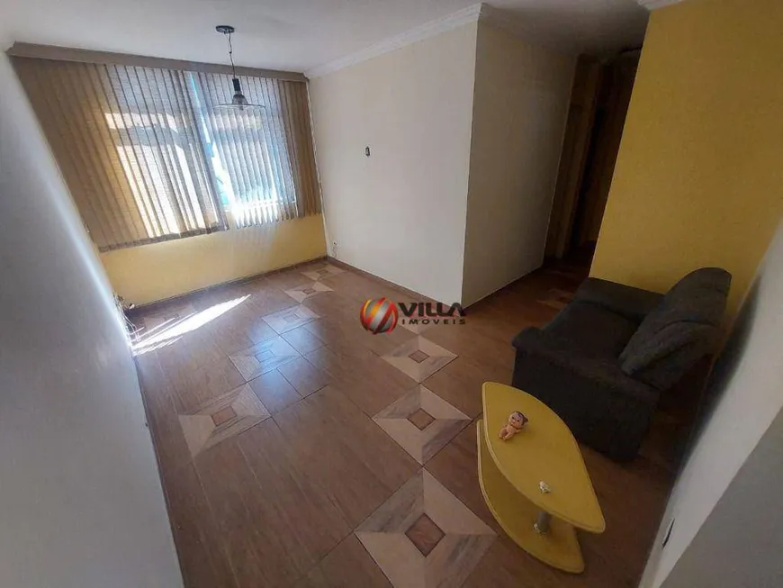 Foto 1 de Apartamento com 3 Quartos à venda, 65m² em Brieds, Americana