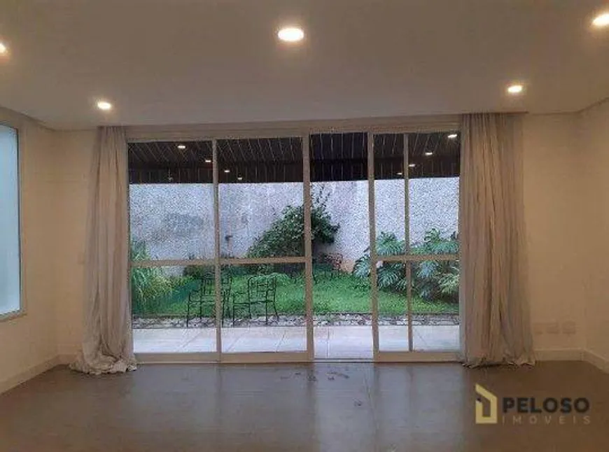Foto 1 de Casa de Condomínio com 4 Quartos para venda ou aluguel, 225m² em Tremembé, São Paulo