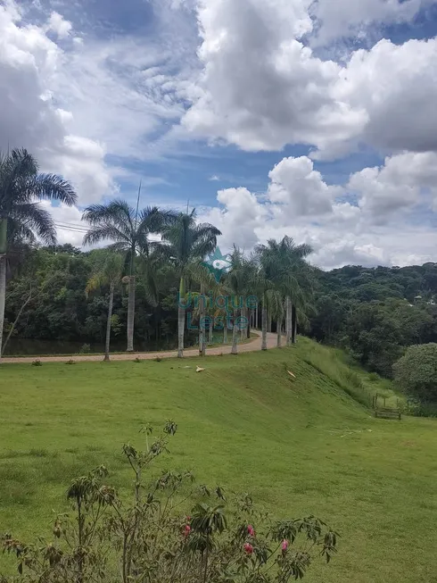 Foto 1 de Fazenda/Sítio com 1 Quarto à venda, 1071m² em , Taquaraçu de Minas