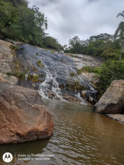 Foto 1 de Lote/Terreno à venda, 32000m² em Centro, Taquaraçu de Minas