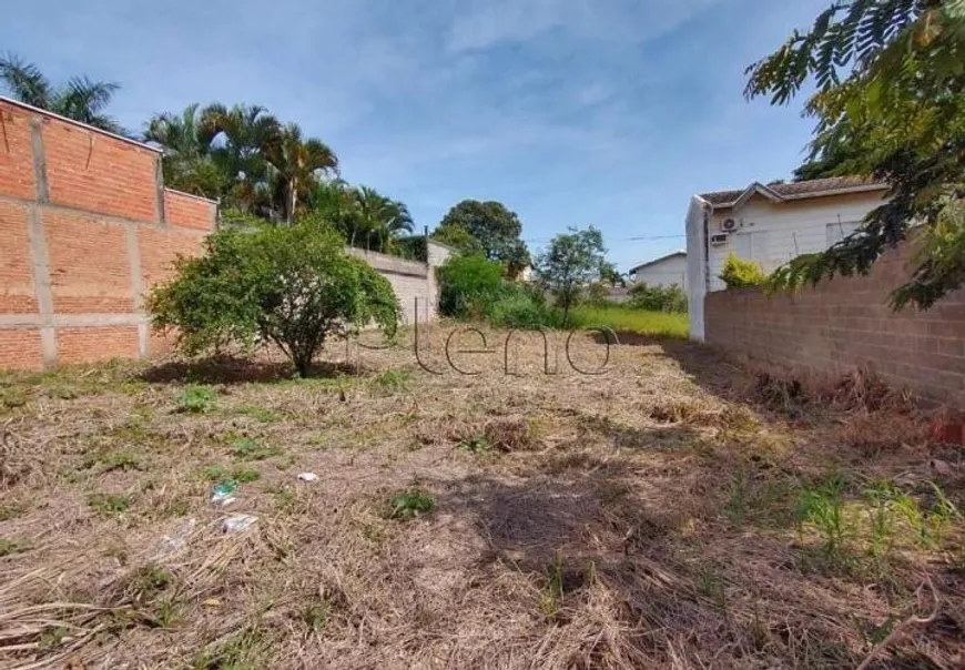 Foto 1 de Lote/Terreno à venda, 429m² em Cidade Universitária, Campinas