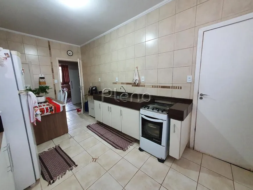 Foto 1 de Apartamento com 2 Quartos à venda, 80m² em Vila Nova, Campinas