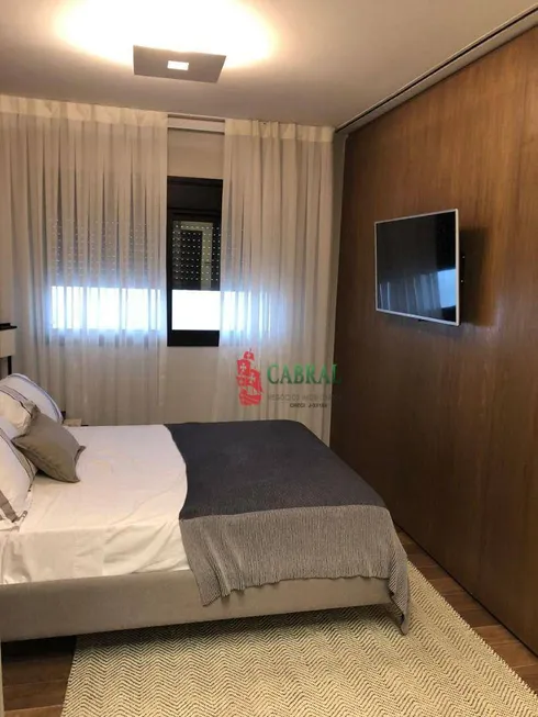 Foto 1 de Apartamento com 1 Quarto à venda, 33m² em Brooklin, São Paulo