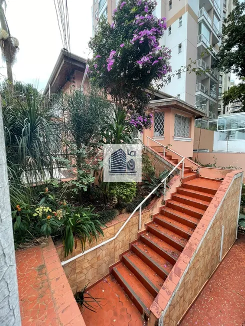 Foto 1 de Casa com 3 Quartos à venda, 270m² em Saúde, São Paulo