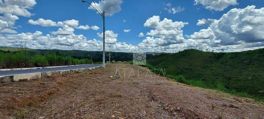 Foto 1 de Lote/Terreno à venda, 610m² em Setor Habitacional Jardim Botânico, Brasília