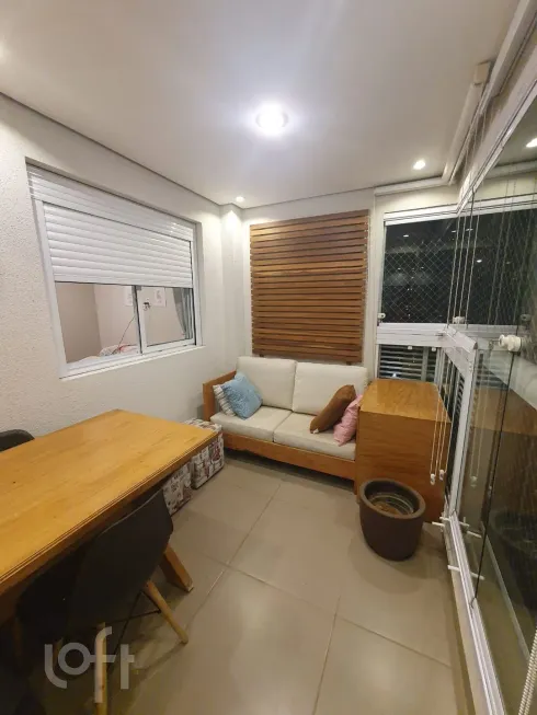 Foto 1 de Apartamento com 2 Quartos à venda, 73m² em Cidade Ademar, São Paulo