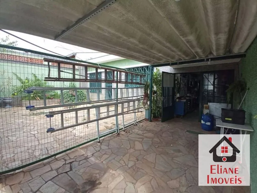 Foto 1 de Casa com 2 Quartos à venda, 300m² em Jardim Leonor, Campinas