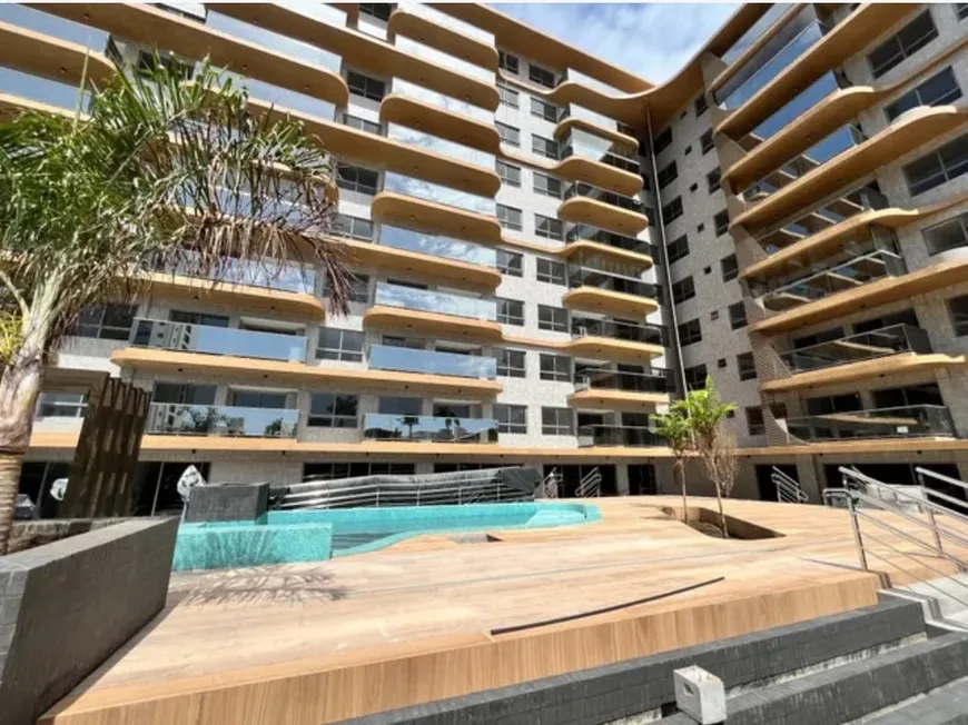 Foto 1 de Apartamento com 3 Quartos à venda, 90m² em Jardim Oceania, João Pessoa