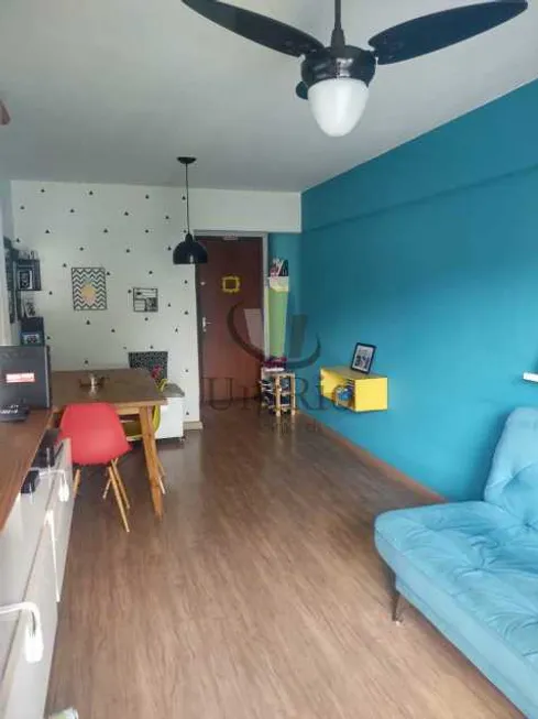 Foto 1 de Apartamento com 2 Quartos à venda, 61m² em Jardim Sulacap, Rio de Janeiro