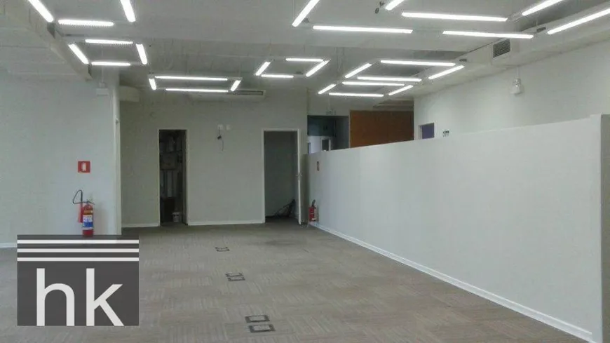 Foto 1 de Sala Comercial para venda ou aluguel, 375m² em Brooklin, São Paulo