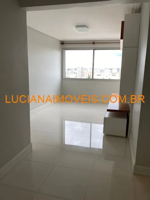 Foto 1 de Apartamento com 3 Quartos à venda, 97m² em Jardim das Nações, Taubaté