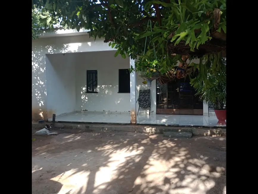Foto 1 de Casa com 3 Quartos à venda, 480m² em Alvorada, Boa Vista