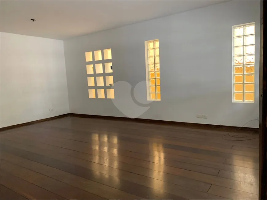 Foto 1 de Casa com 3 Quartos à venda, 138m² em Brooklin, São Paulo