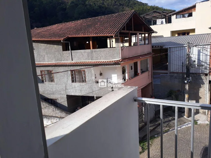 Foto 1 de Kitnet com 1 Quarto à venda, 58m² em Jardim Califórnia, Nova Friburgo