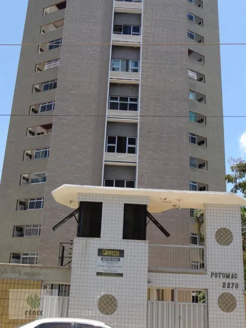 Foto 1 de Apartamento com 3 Quartos à venda, 145m² em Joaquim Tavora, Fortaleza