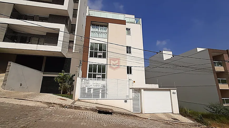 Foto 1 de Apartamento com 2 Quartos à venda, 86m² em Lourdes, Juiz de Fora