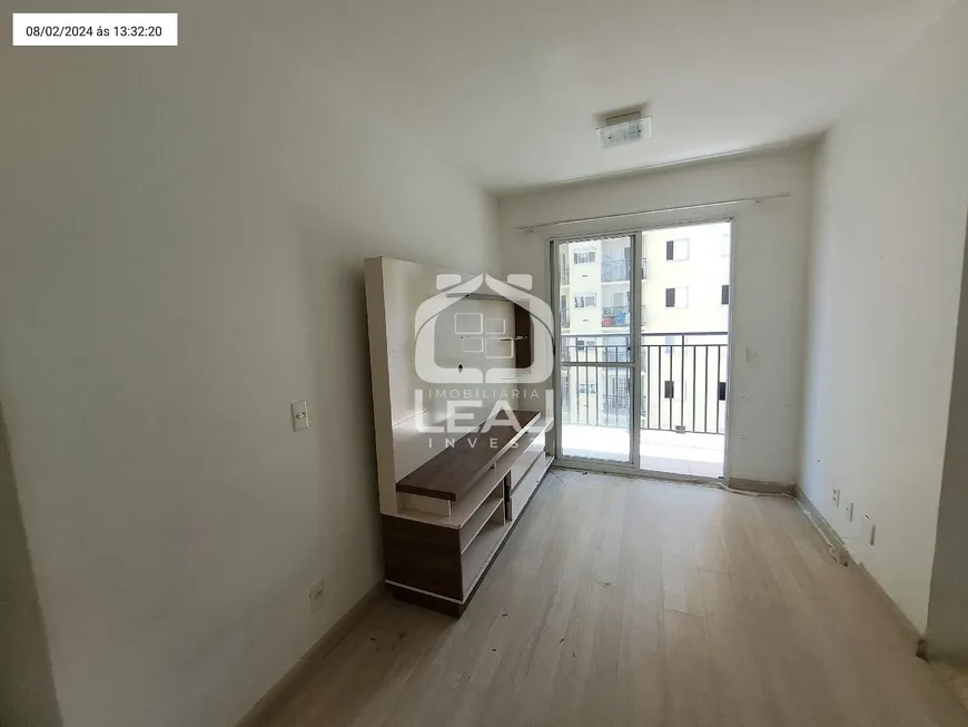 Foto 1 de Apartamento com 2 Quartos à venda, 50m² em Jardim Parque Morumbi, São Paulo