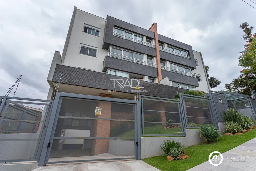 Foto 1 de Apartamento com 3 Quartos à venda, 139m² em Cristal, Porto Alegre