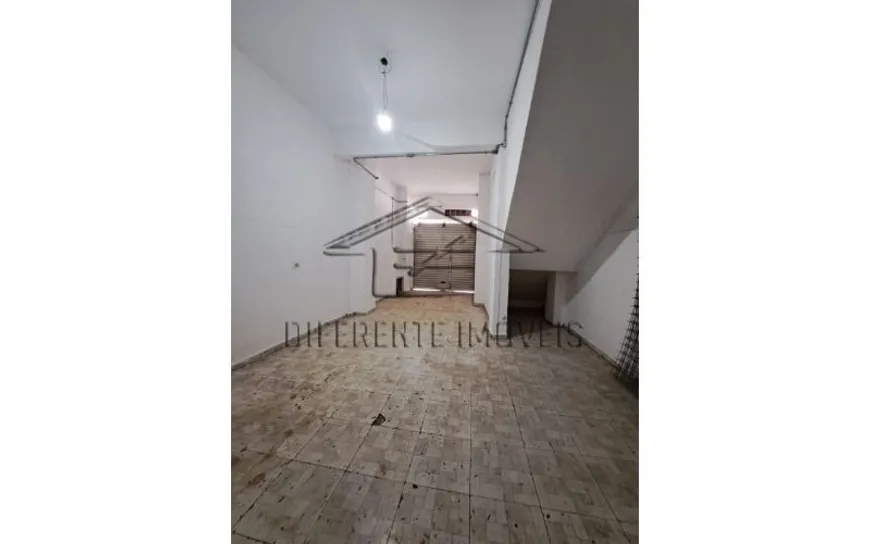 Foto 1 de Ponto Comercial para alugar, 110m² em Vila Gomes Cardim, São Paulo