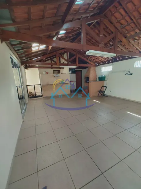 Foto 1 de Casa com 3 Quartos à venda, 245m² em Jardim Terra Branca, Bauru