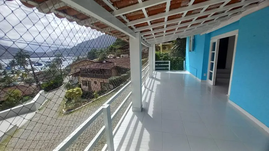 Foto 1 de Casa de Condomínio com 3 Quartos à venda, 105m² em Marinas, Angra dos Reis