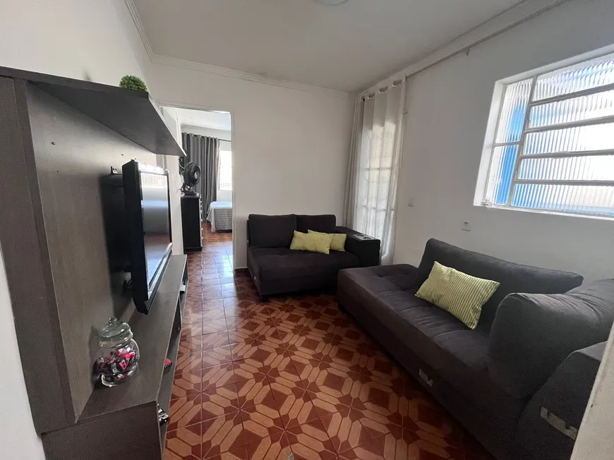 Foto 1 de Casa com 3 Quartos à venda, 110m² em Jardim Santo Elias, São Paulo