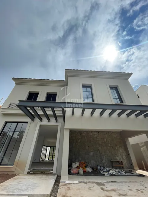 Foto 1 de Casa com 9 Quartos à venda, 422m² em Tamboré, Santana de Parnaíba