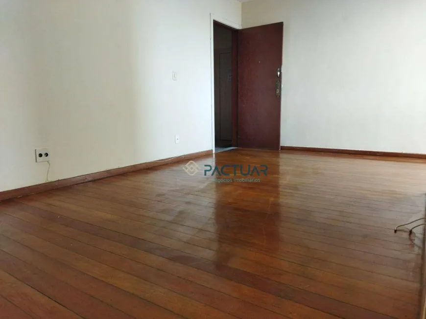 Foto 1 de Apartamento com 2 Quartos para venda ou aluguel, 75m² em Grajaú, Belo Horizonte