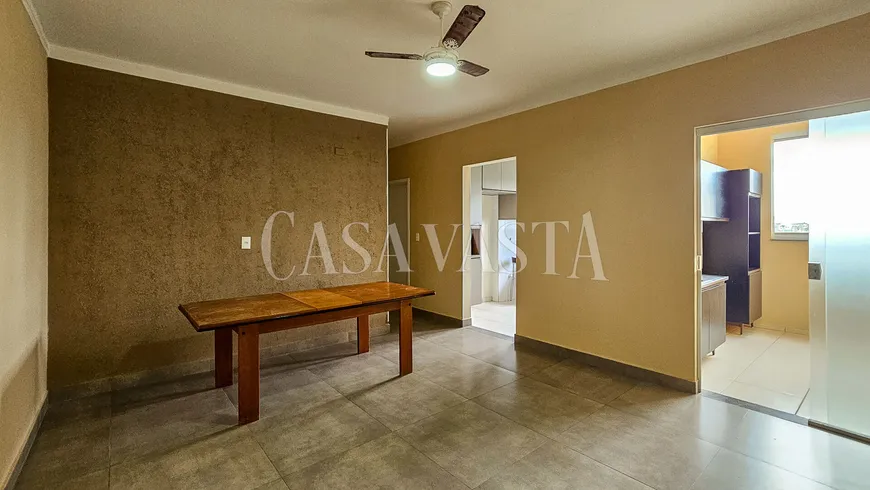 Foto 1 de Apartamento com 2 Quartos à venda, 69m² em Concordia IV, Araçatuba