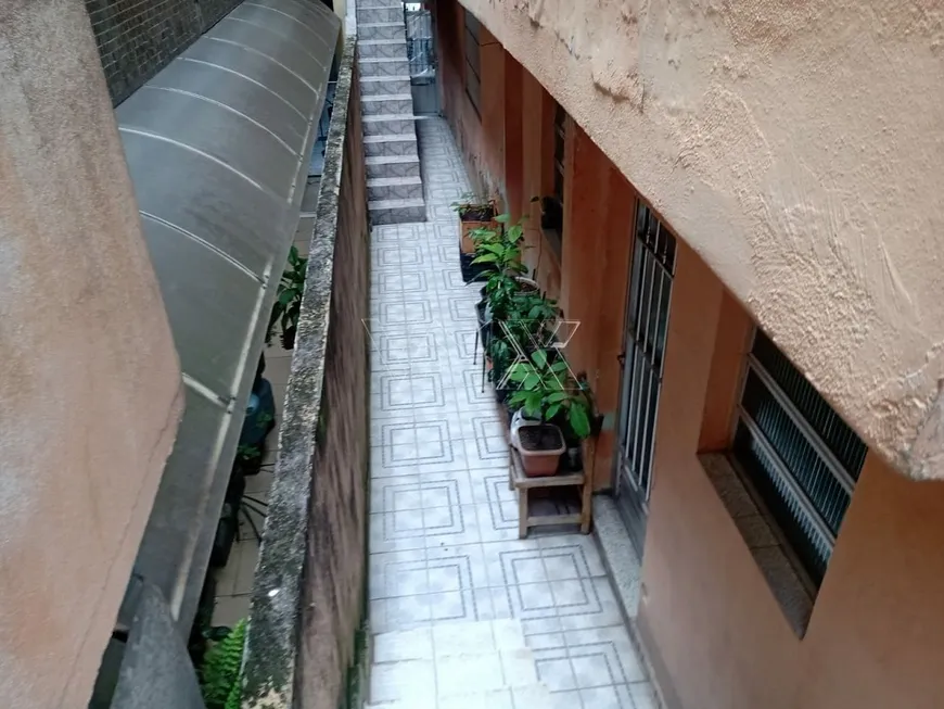 Foto 1 de Sobrado com 5 Quartos à venda, 245m² em Vila Maria, São Paulo