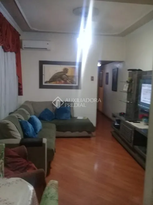 Foto 1 de Apartamento com 2 Quartos à venda, 54m² em Cristo Redentor, Porto Alegre