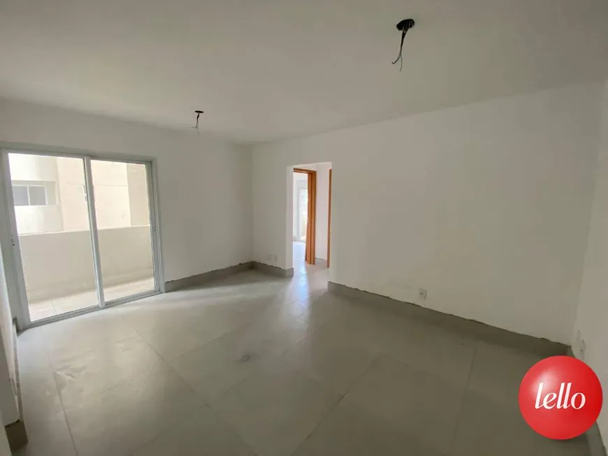 Foto 1 de Apartamento com 2 Quartos para alugar, 63m² em Centro, Santo André