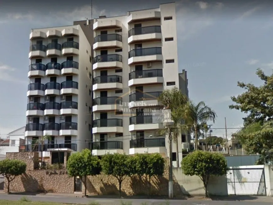 Foto 1 de Apartamento com 3 Quartos à venda, 130m² em Vila Nossa Senhora de Fátima, Americana