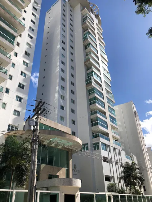Foto 1 de Apartamento com 4 Quartos à venda, 160m² em JARDIM MARIA DE QUEIROZ, Campos dos Goytacazes