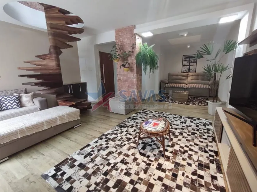 Foto 1 de Apartamento com 2 Quartos à venda, 173m² em Centro, Florianópolis