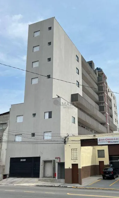 Foto 1 de Apartamento com 2 Quartos à venda, 60m² em Vila Sílvia, São Paulo