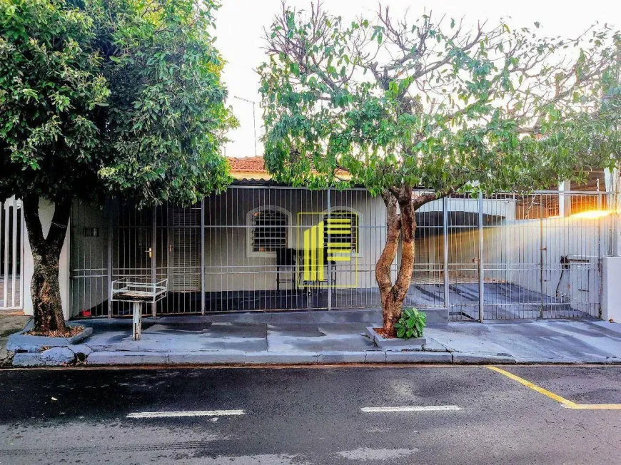 Foto 1 de Casa com 5 Quartos para alugar, 120m² em Parque Industrial, São José do Rio Preto